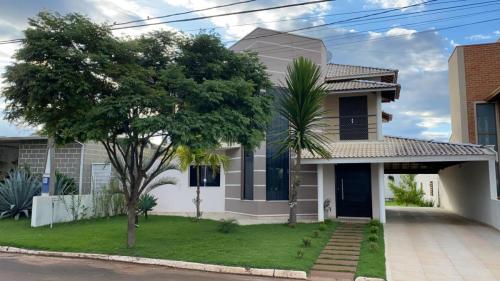 Projeto Arquiteto Édson
