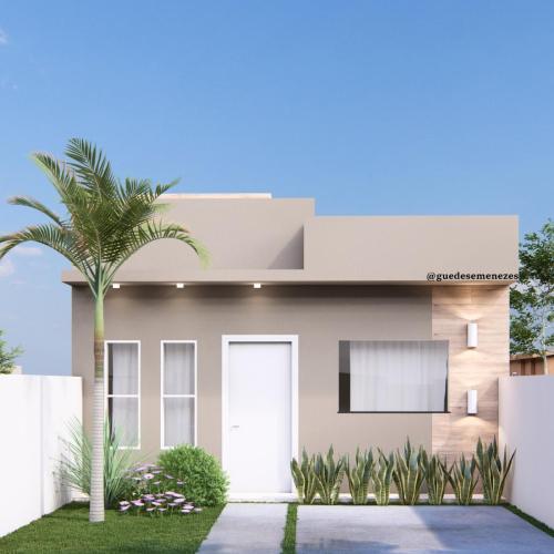 Obra em Andamento no Residencial da Torre